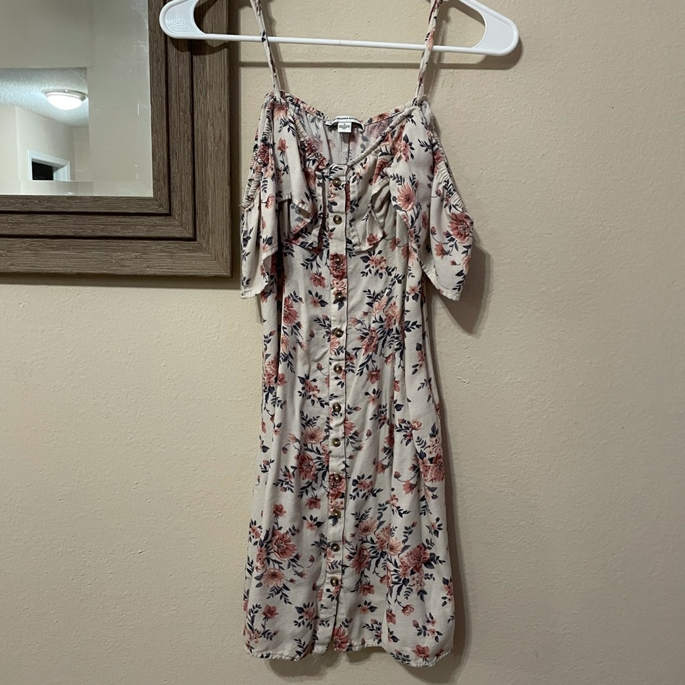 American Eagle dress